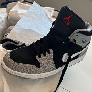 Air Jordans Size 9